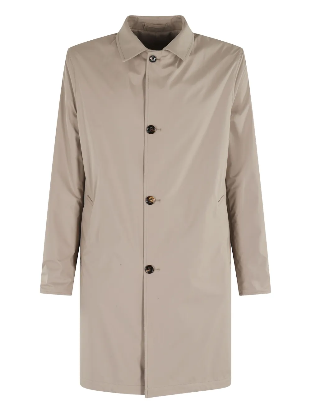 Kired abrigo impermeable reversible | neutro | Image 1