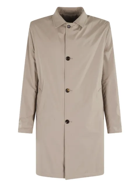 Kired reversible waterproof coat
