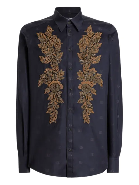 Dolce & Gabbana camisa Martini
