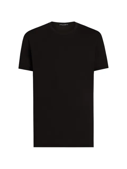 Dolce & Gabbana  cotton T-shirt