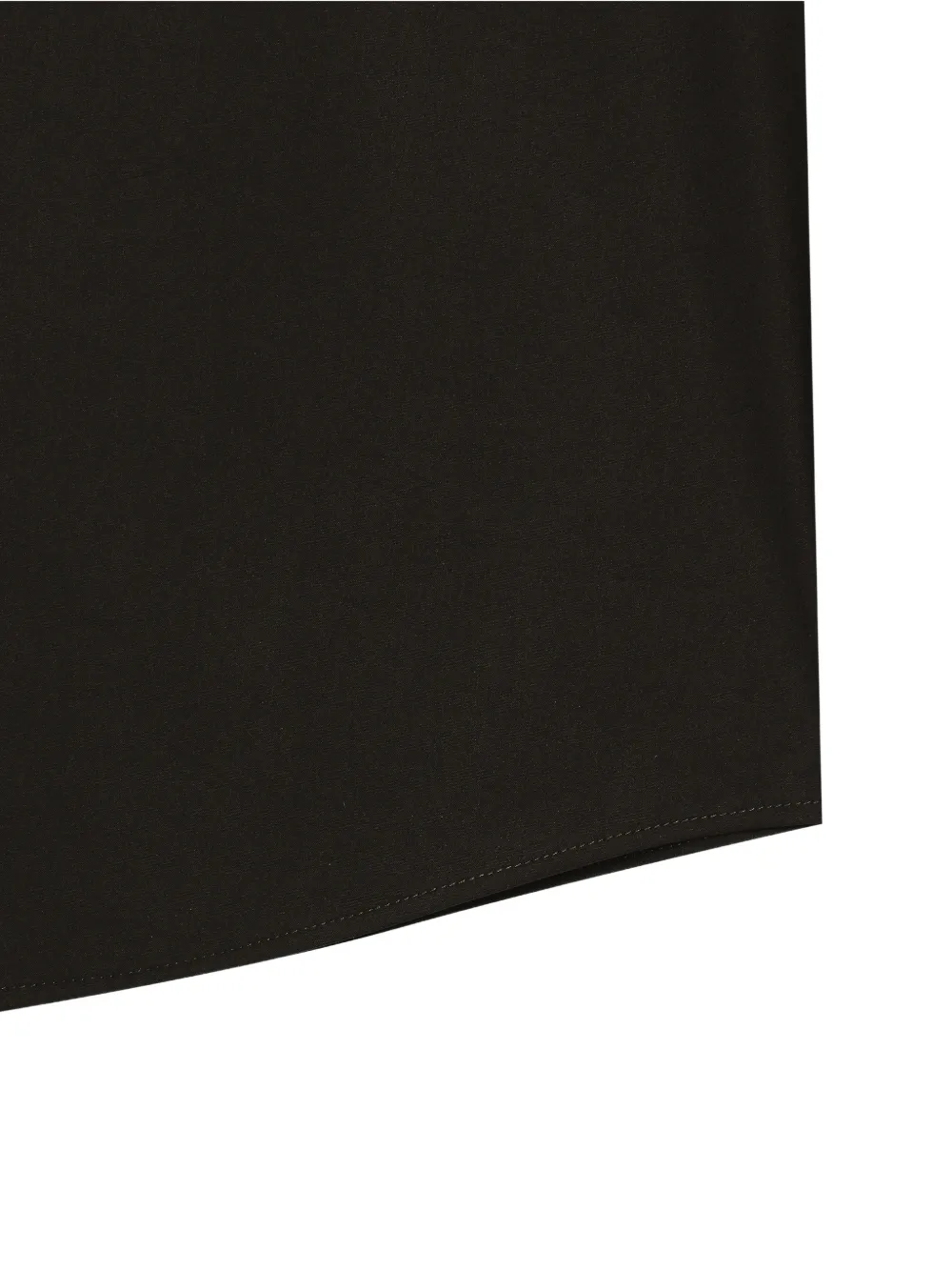 Dolce & Gabbana Martini button-down overhemd Zwart