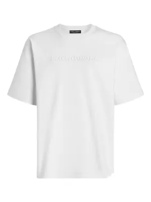 Dolce & Gabbana（ドルチェ＆ガッバーナ）メンズ トップス Tシャツ