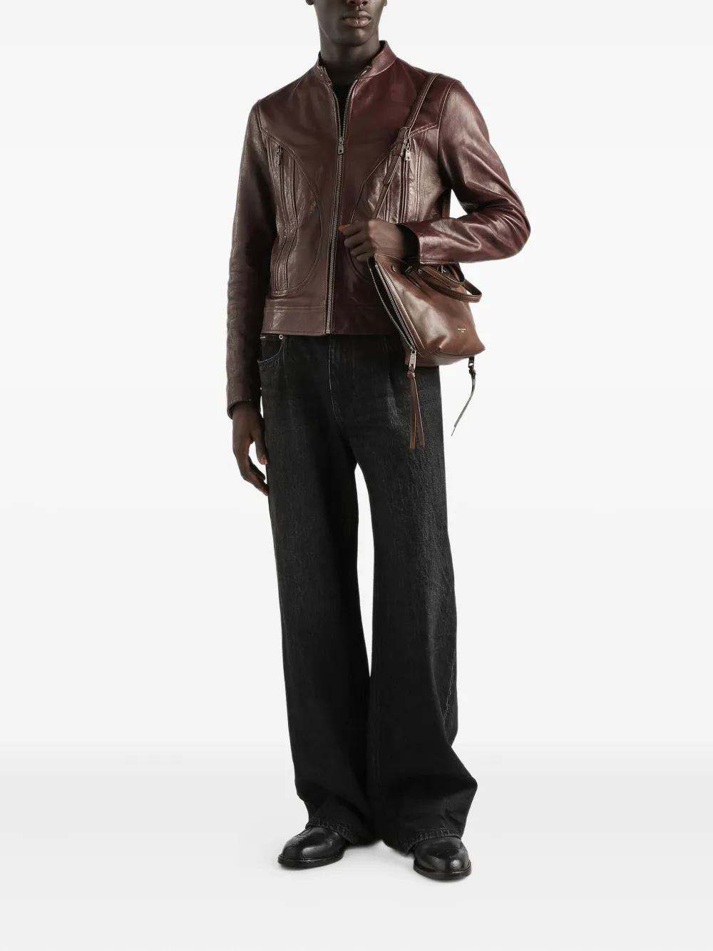 Dolce & Gabbana playera con distintivo | Playeras | Image 2