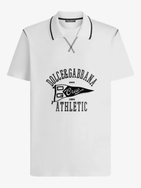 Dolce & Gabbana graphic T-shirt