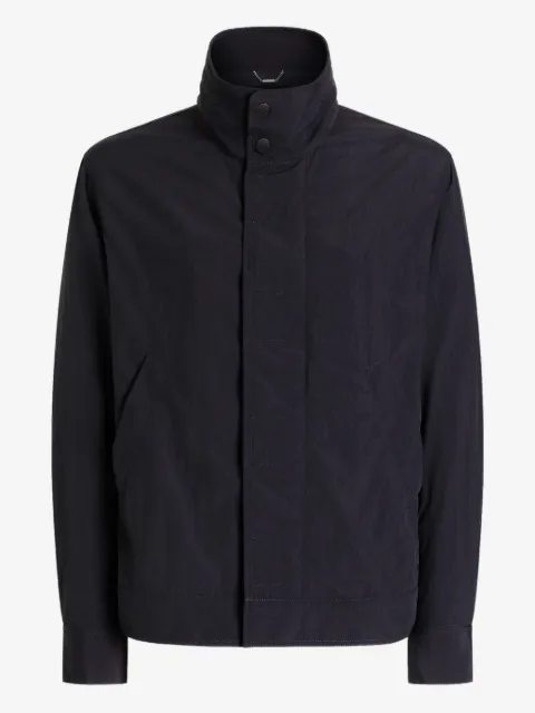 Dolce & Gabbana single-breasted coat