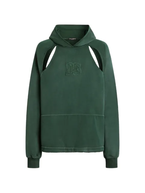 Dolce & Gabbana コットン パーカー