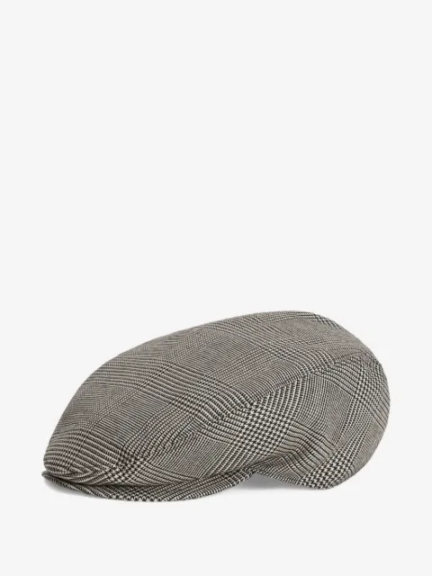 Dolce & Gabbana béret à logo brodé