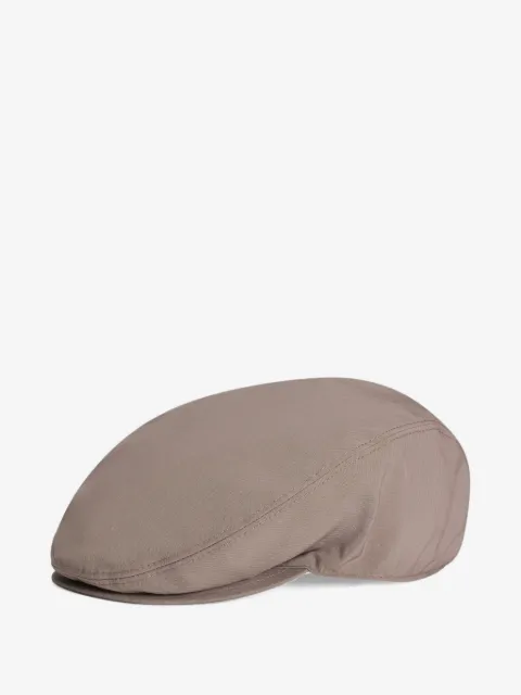 Dolce & Gabbana gorra con detalle del logo