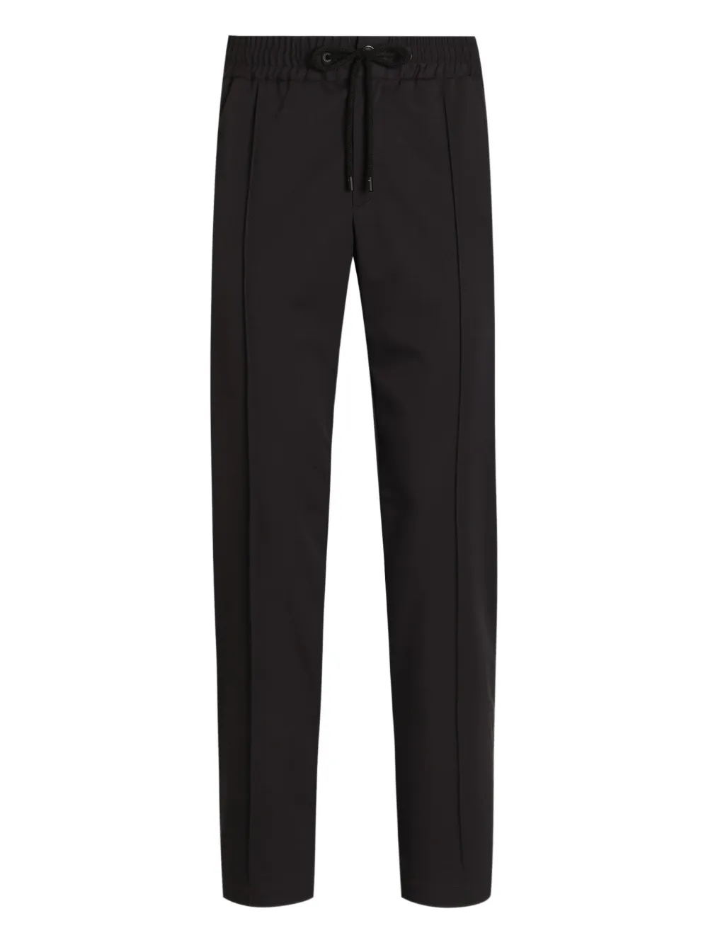 Dolce & Gabbana drawstring trousers | Black | Image 1