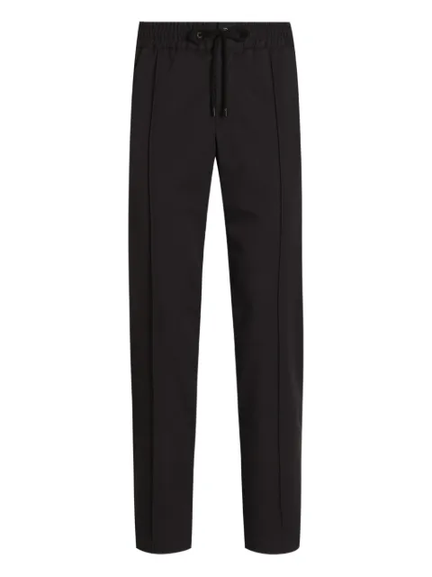 Dolce & Gabbana drawstring trousers