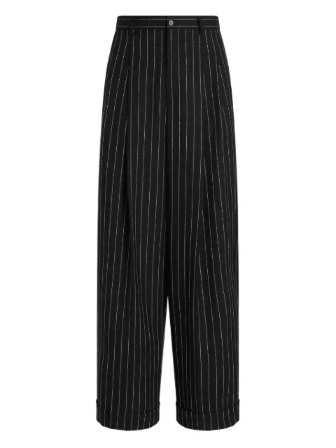 Dolce & Gabbana Pantaloni a righe