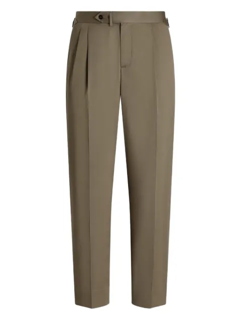 Dolce & Gabbana Plooibroek met gesp