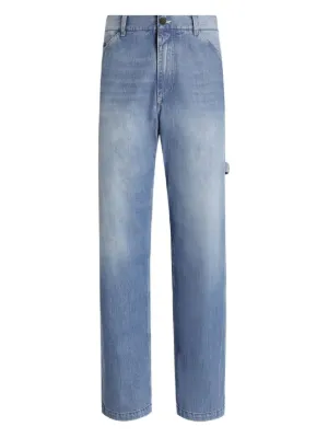 Page 3 | Dolce and Gabbana Jeans - Men's Denim - Farfetch