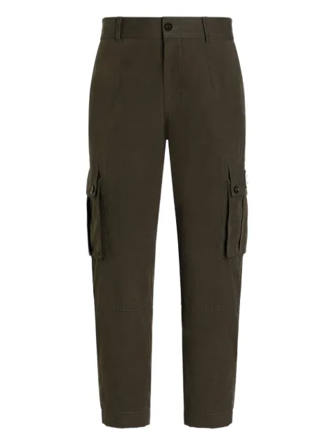 Dolce & Gabbana x Faille カーゴパンツ