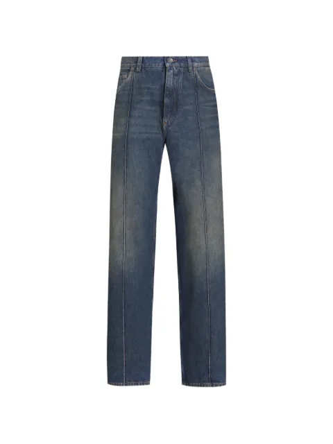 Dolce & Gabbana denim trousers