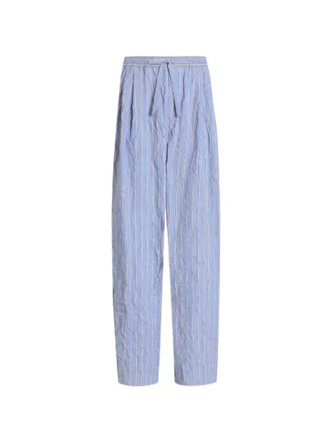 Dolce & Gabbana  viscose Vanity trousers