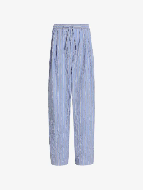Dolce & Gabbana pantalon Vanity en viscose