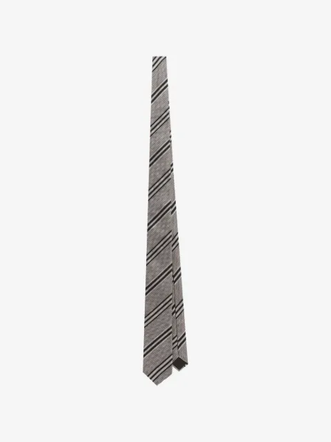 Dolce & Gabbana jacquard Martini tie