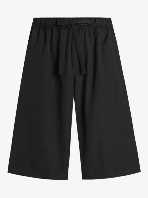 Dolce & Gabbana drawstring shorts