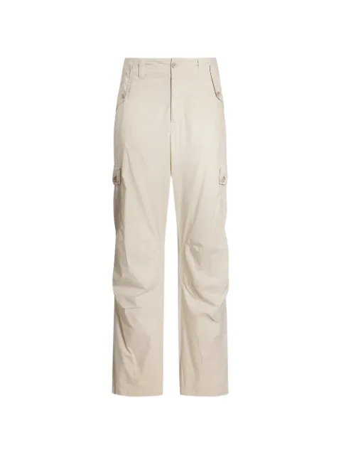 Dolce & Gabbana POPLIN TROUSERS