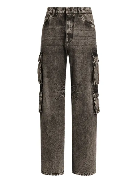 Dolce & Gabbana jeans cargo
