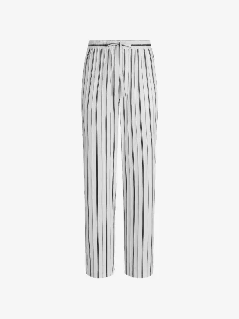 Dolce & Gabbana pantalones con motivo de rayas
