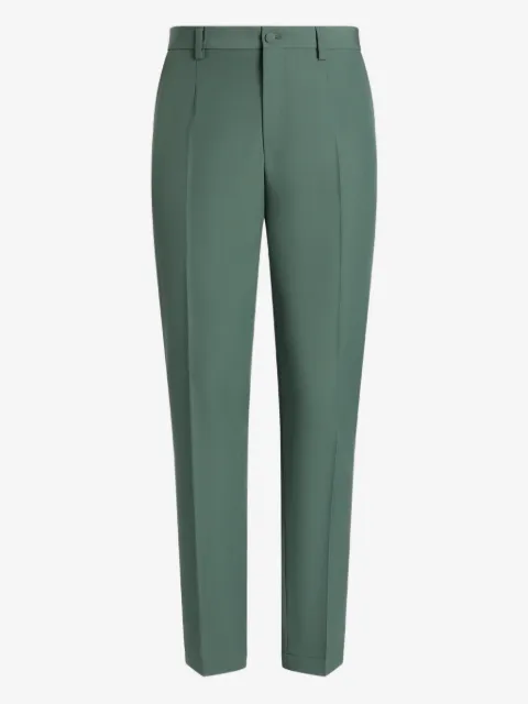 Dolce & Gabbana Popeline-Hose
