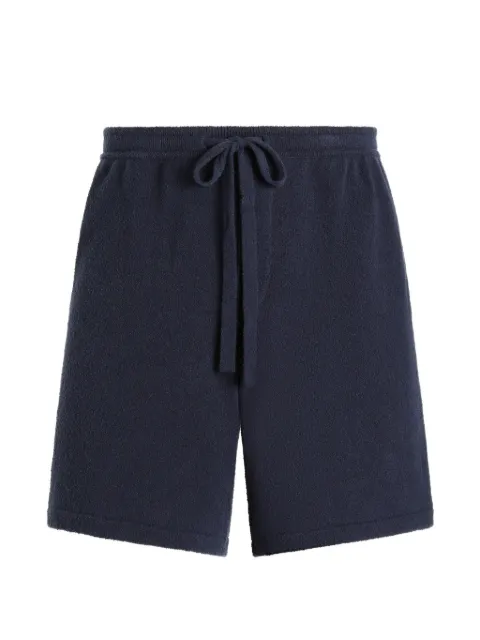 Dolce & Gabbana smooth knit shorts