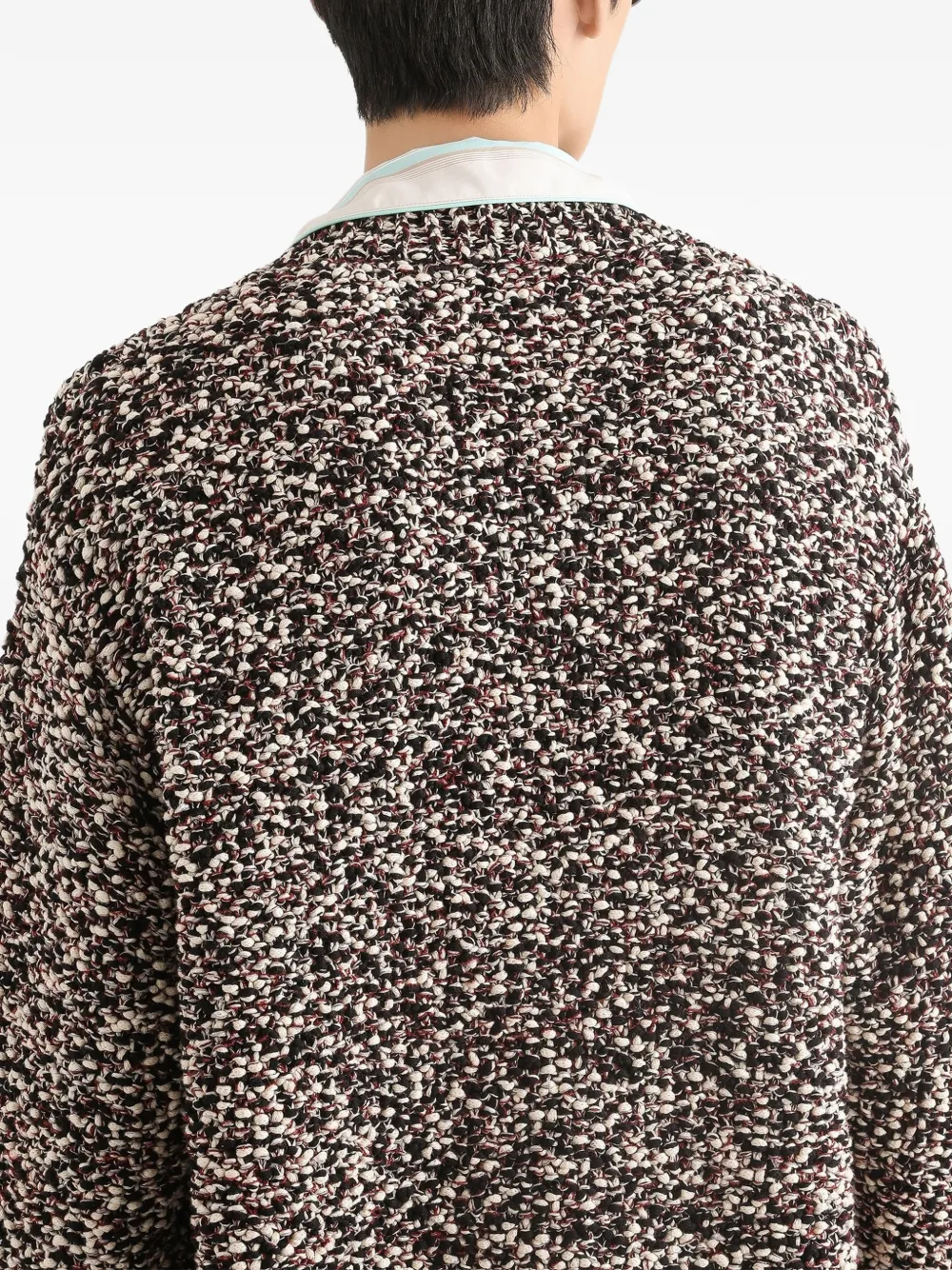 Dolce & Gabbana Katoenen vest Zwart