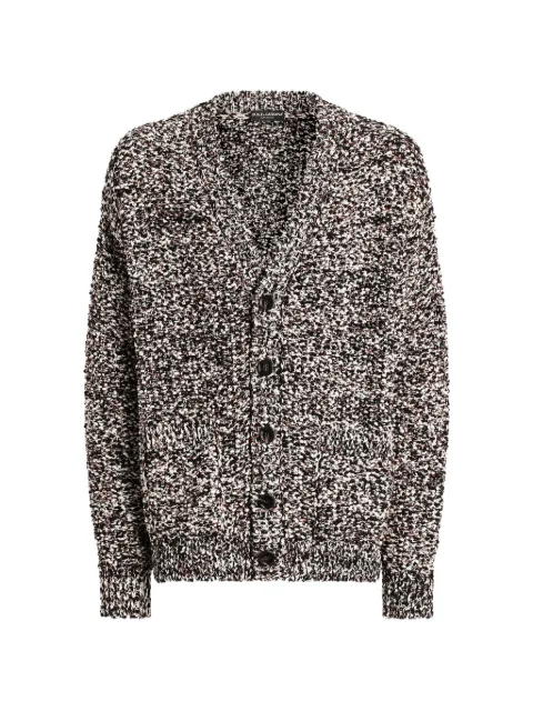 Dolce & Gabbana cotton Cardigan