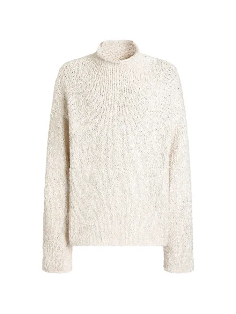 Dolce & Gabbana cotton-Blend Pullover