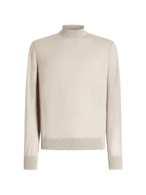 Dolce & Gabbana cashmere turtleneck pullover