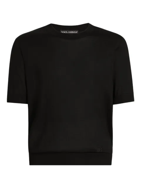 Dolce & Gabbana  short-sleeve T-shirt