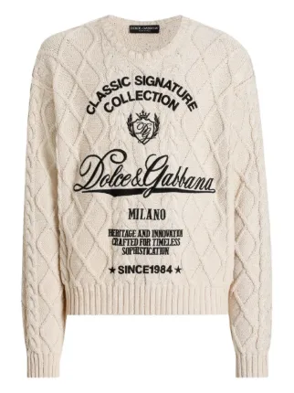 Dolce & Gabbana