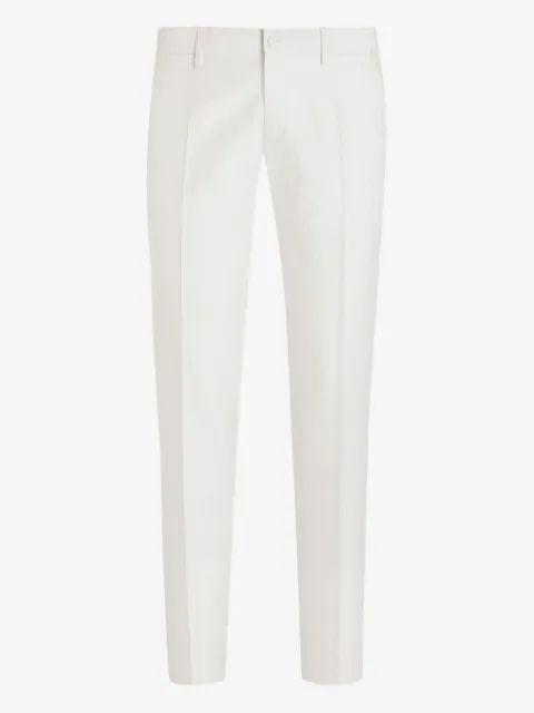 Dolce & Gabbana Pantaloni a fantasia
