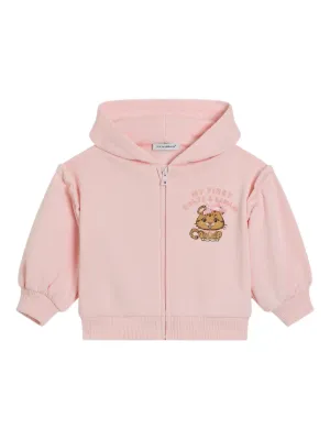 Dolce & Gabbana Kids Hoods & Sweatshirts - Shop Designer Kidswear 