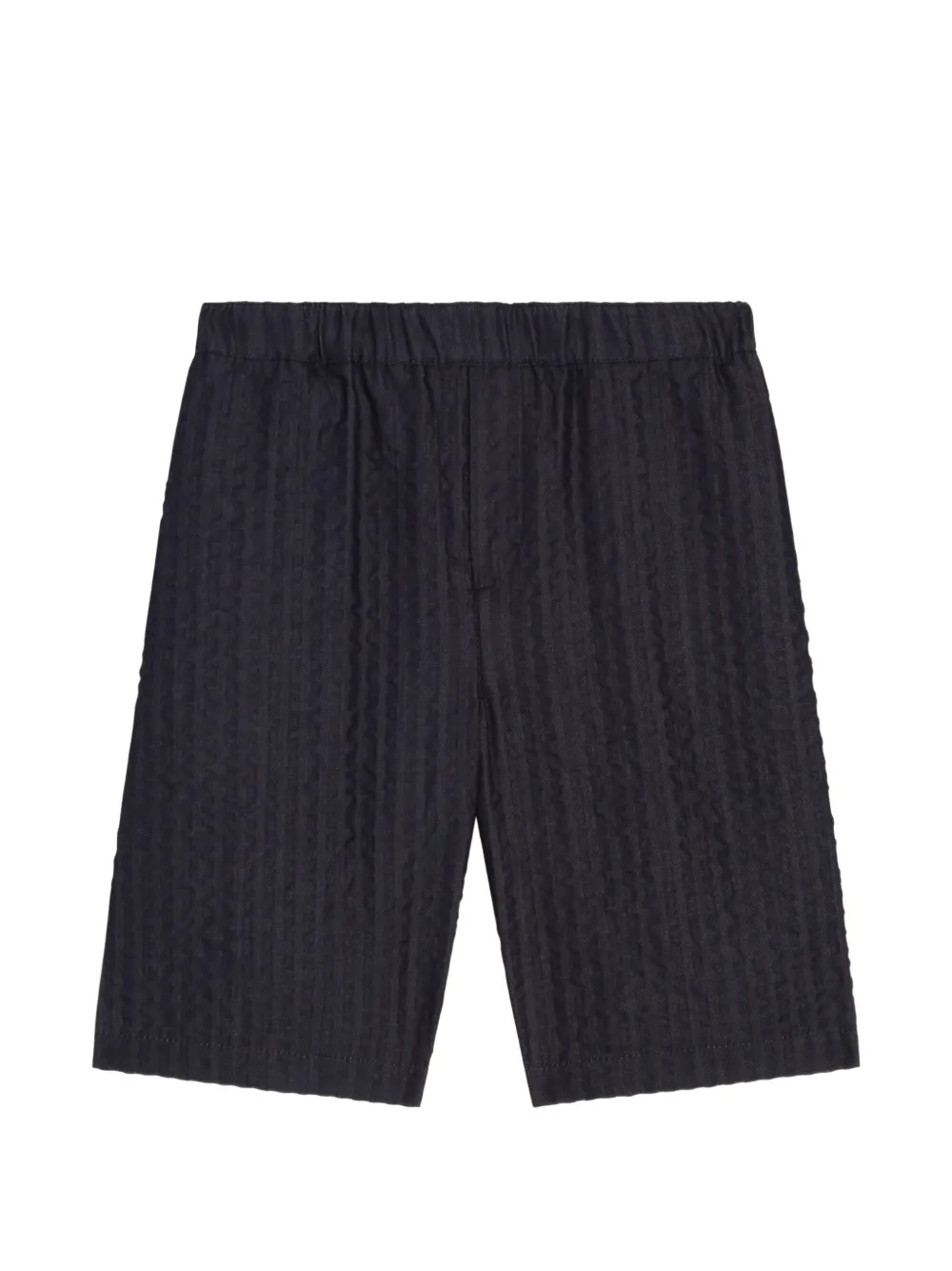 Dolce & Gabbana Kids Shorts denim - Blu