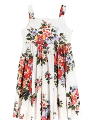 Dolce & Gabbana Kids（ドルチェ＆ガッバーナキッズ）ワンピース