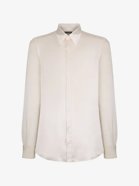 Dolce & Gabbana camisa Martini
