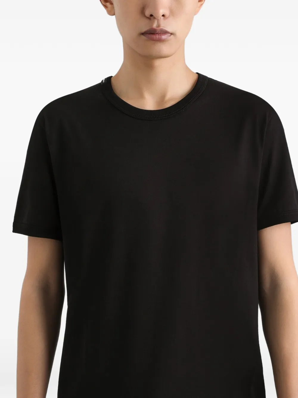 T-shirt in cotton, image 5 of 6