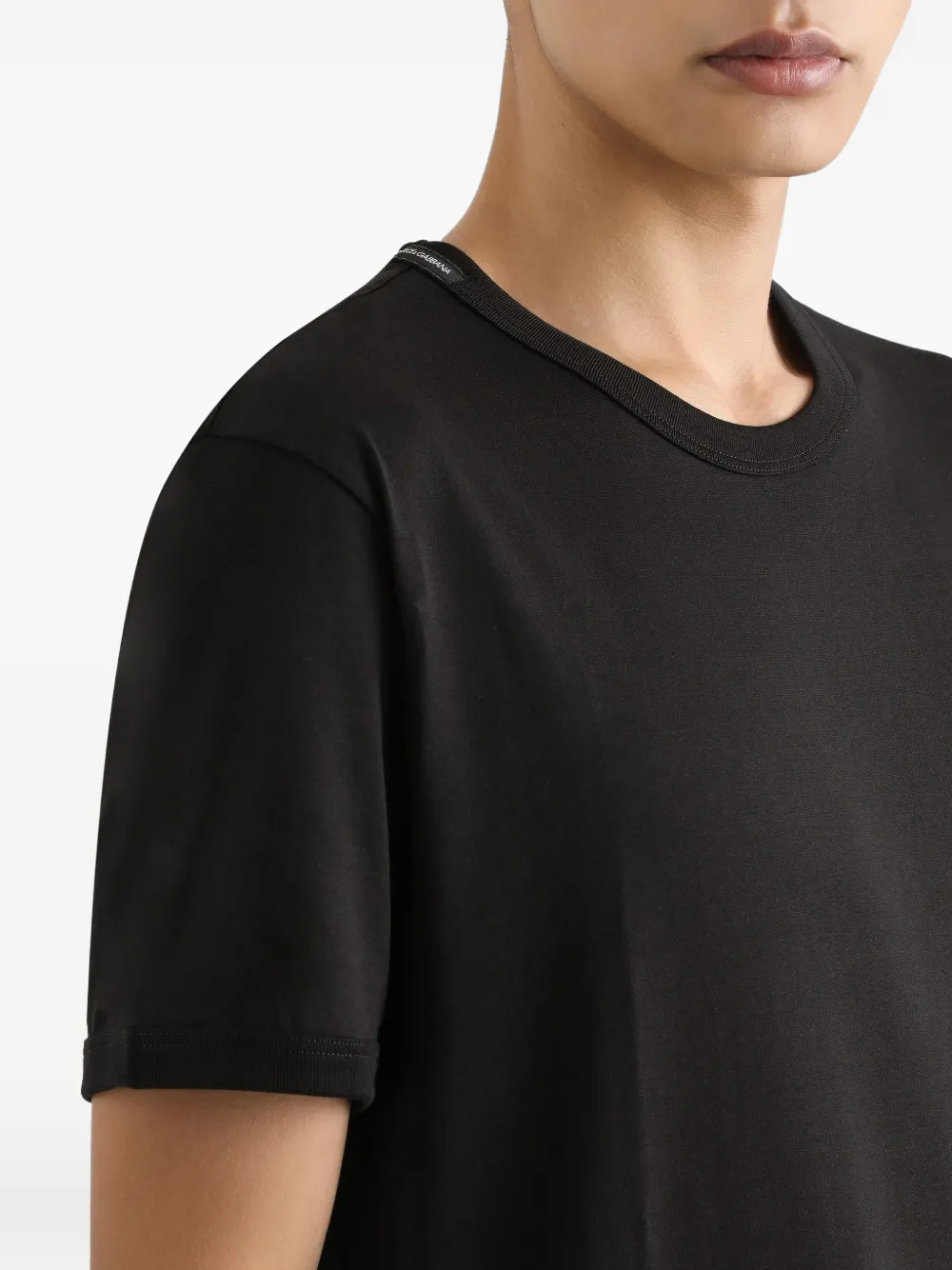 T-shirt in cotton, image 6 of 6
