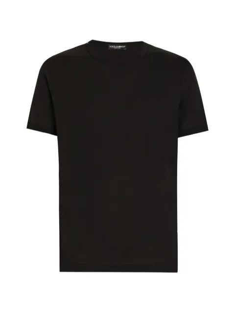 Dolce & Gabbana T-shirt en coton