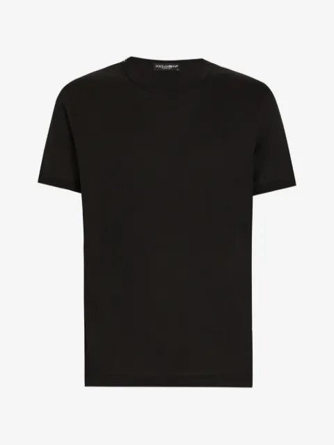 Dolce & Gabbana T-shirt in cotton