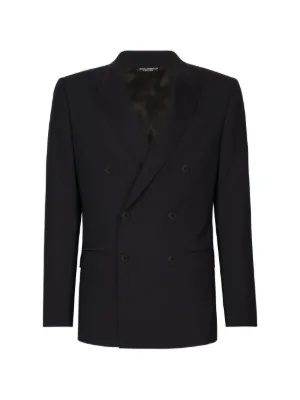 Dolce & Gabbana（ドルチェ＆ガッバーナ）メンズ ダブルスーツ - FARFETCH