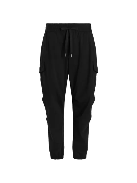 Dolce & Gabbana cotton cargo pants with tag