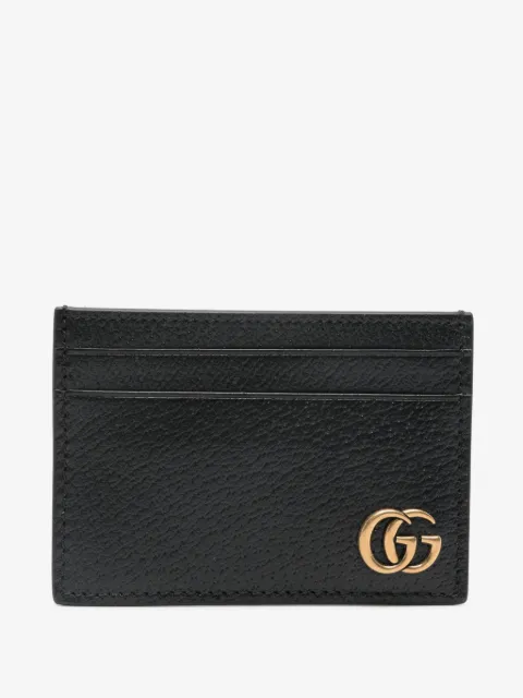 Gucci 더블 G 머니 클립