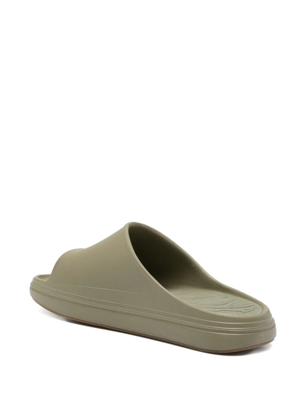  Norda 008 Slides - Green 