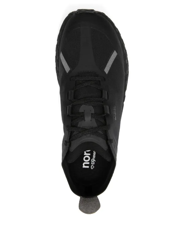 Norda Tênis 001A | Preto | FARFETCH BR