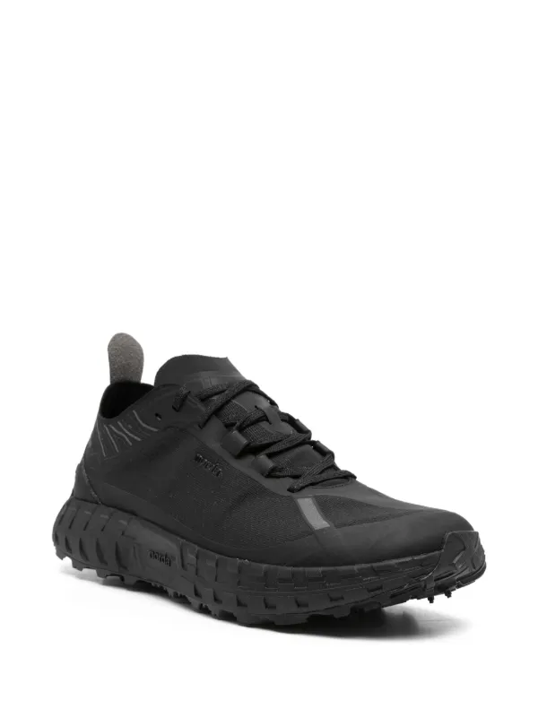Norda Tênis 001A | Preto | FARFETCH BR