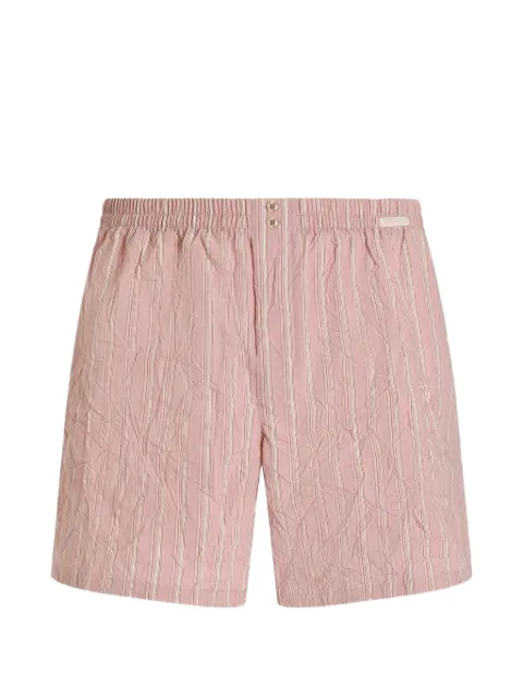 Dolce & Gabbana striped boxers